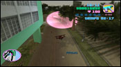 Vice City Corsa Baron RC