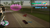 Vice City Corsa Baron RC