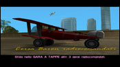 Vice City Corsa Baron RC