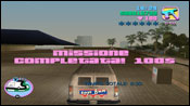 Vice City Corsa Baron RC