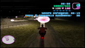 Vice City Dirt Ring