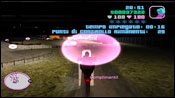 Vice City Dirt Ring