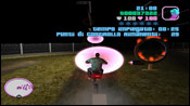 Vice City Dirt Ring