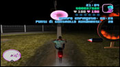 Vice City Dirt Ring