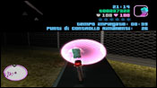 Vice City Dirt Ring