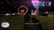 Vice City Dirt Ring