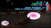 Vice City Dirt Ring