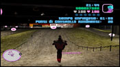 Vice City Dirt Ring