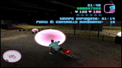 Vice City Dirt Ring