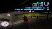 Vice City Dirt Ring