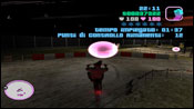 Vice City Dirt Ring