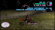 Vice City Dirt Ring