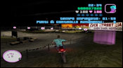 Vice City Dirt Ring