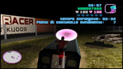 Vice City Dirt Ring