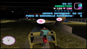 Vice City Dirt Ring