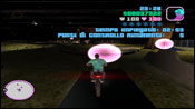 Vice City Dirt Ring