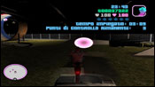 Vice City Dirt Ring