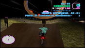 Vice City Dirt Ring