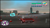 GTA Vice City Follia Conica