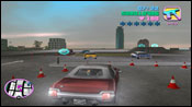 GTA Vice City Follia Conica