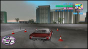 GTA Vice City Follia Conica