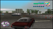 GTA Vice City Follia Conica