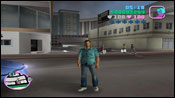 GTA Vice City Follia Conica