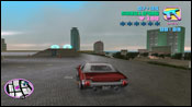 GTA Vice City Follia Conica