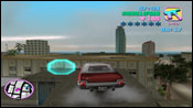 GTA Vice City Follia Conica