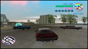 GTA Vice City Follia Conica