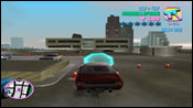 GTA Vice City Follia Conica