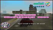 GTA Vice City Follia Conica