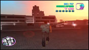 GTA Vice City Follia Conica