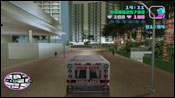 Vice City Infermiere