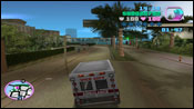 Vice City Infermiere