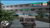 Vice City Infermiere