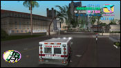 Vice City Infermiere