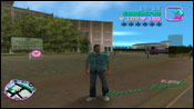 Vice City Infermiere