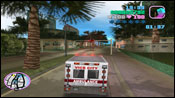 Vice City Infermiere