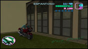 GTA Vice City Parco divertimenti PCJ