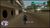 GTA Vice City Parco divertimenti PCJ