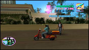 Vice City Pizzaboy