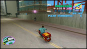 Vice City Pizzaboy