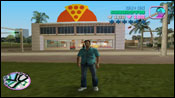 Vice City Pizzaboy