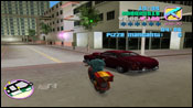 Vice City Pizzaboy