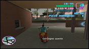 Vice City Pizzaboy