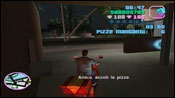 Vice City Pizzaboy