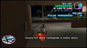 Vice City Pizzaboy