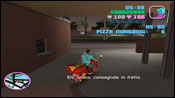 Vice City Pizzaboy