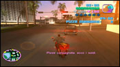 Vice City Pizzaboy